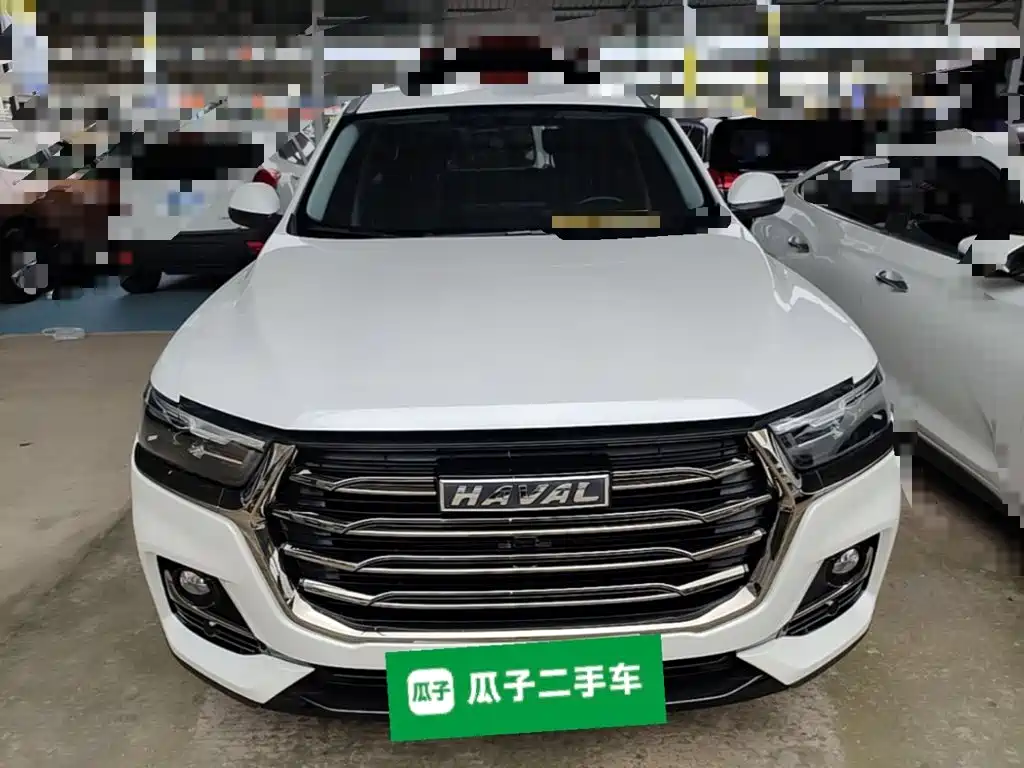 Haval H6 2021