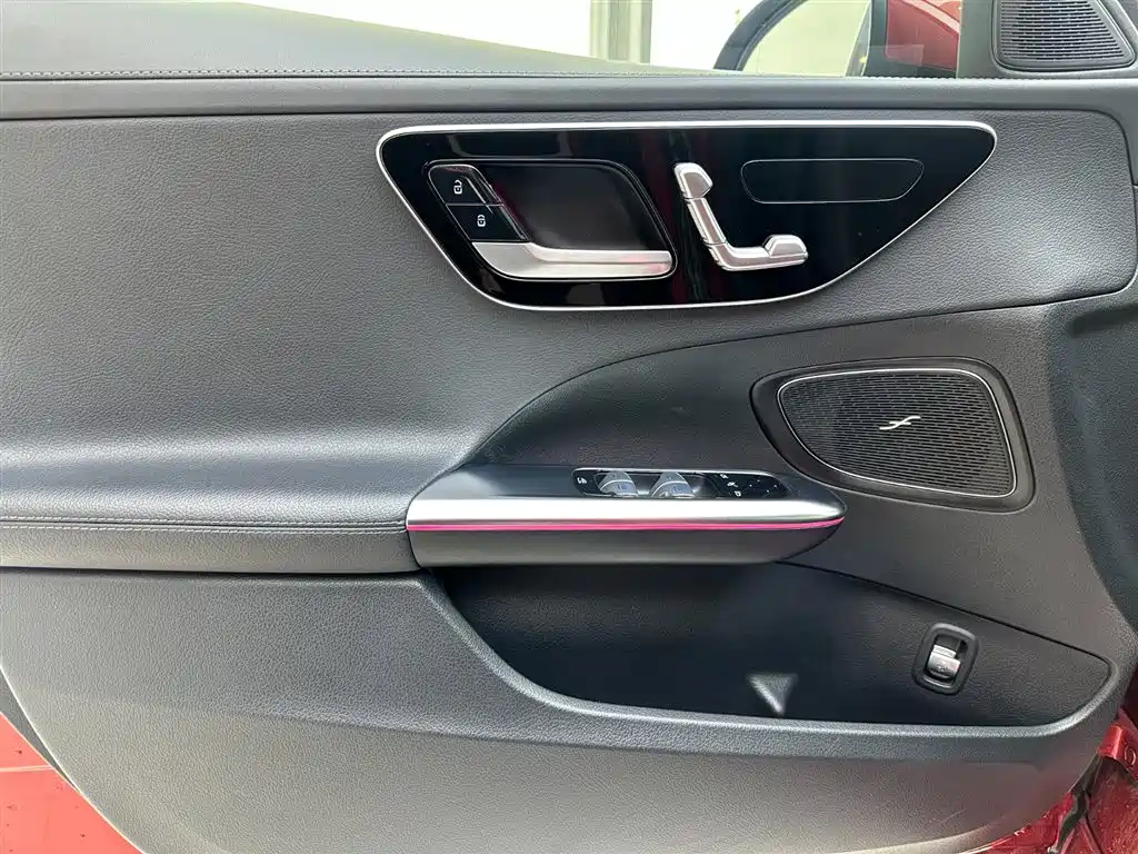 Mercedes-Benz C-Class 2021 — фото 11