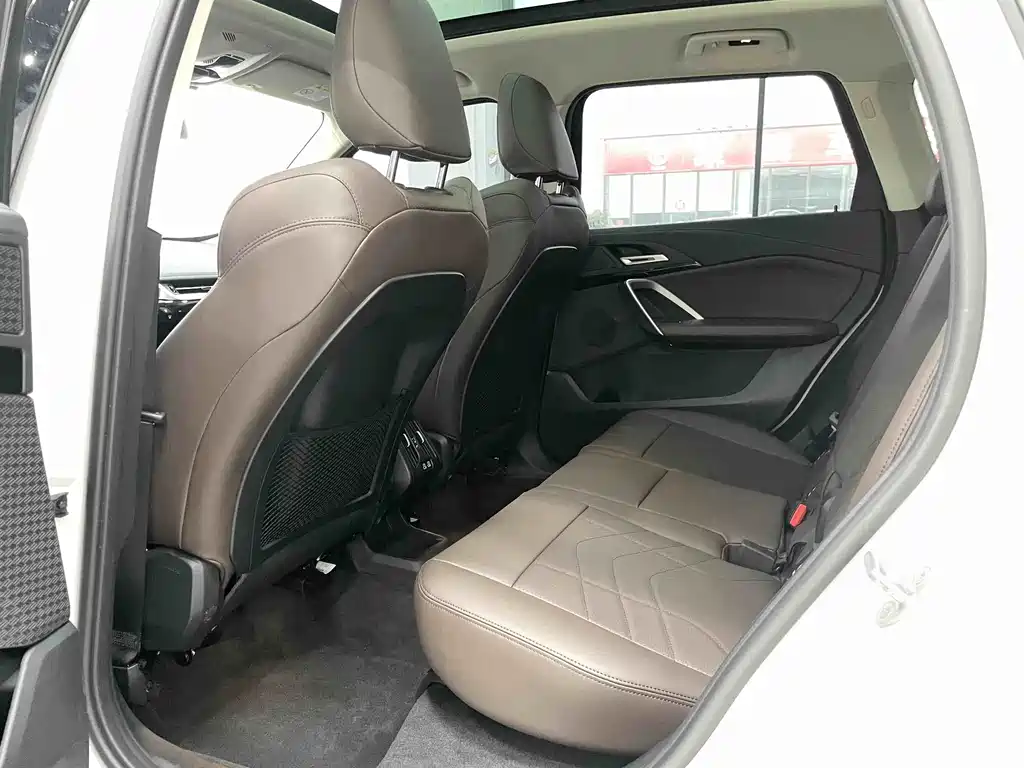 BMW X1 2023 — фото 10