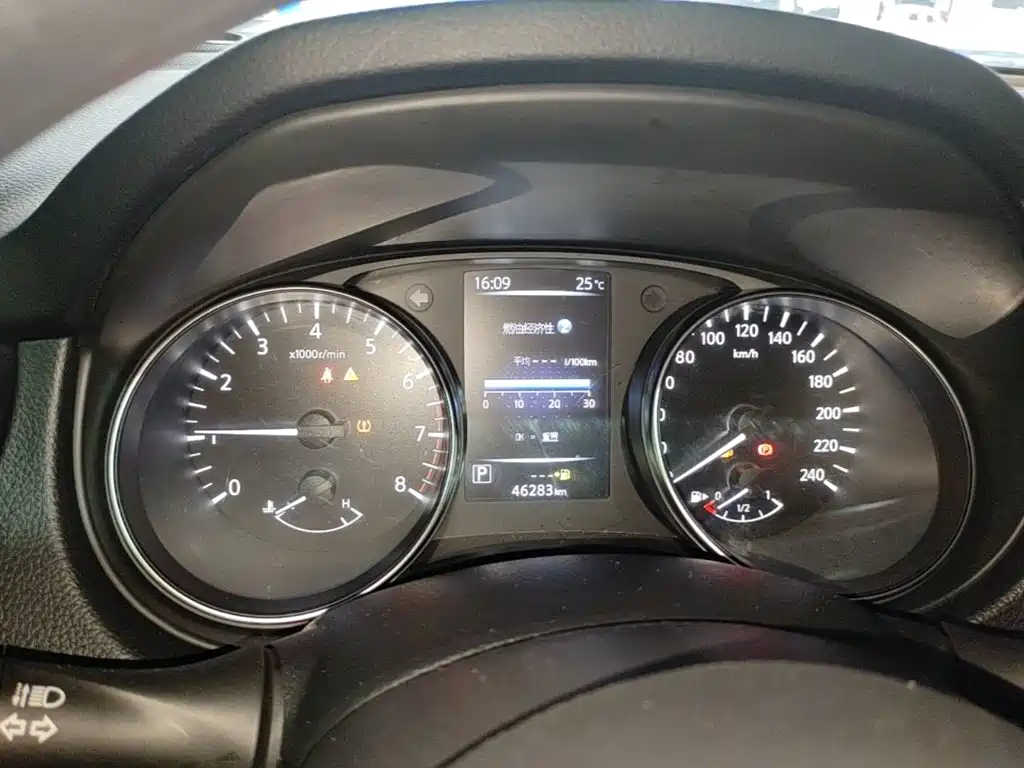 Nissan Qashqai 2022 — фото 12
