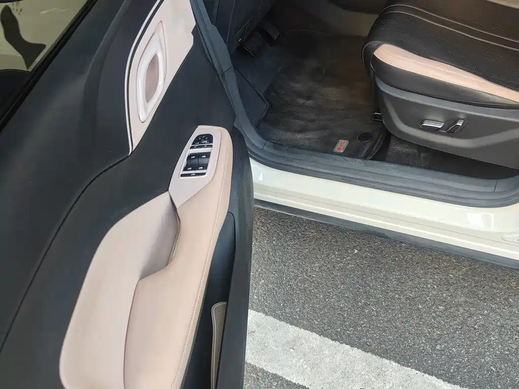 BYD Seagull 2023 — фото 13