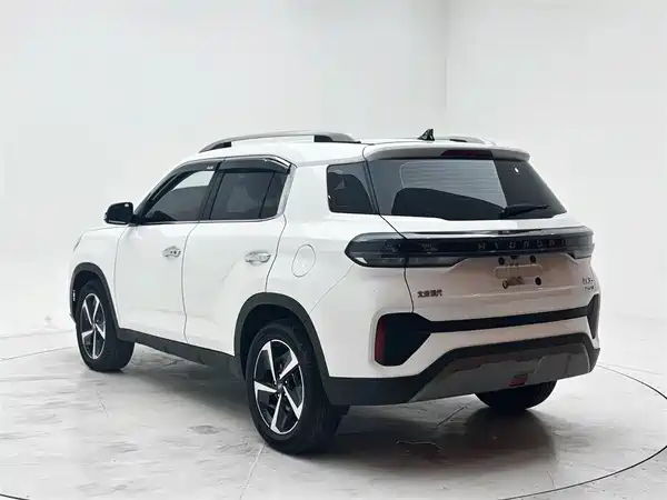 Hyundai ix35 2021