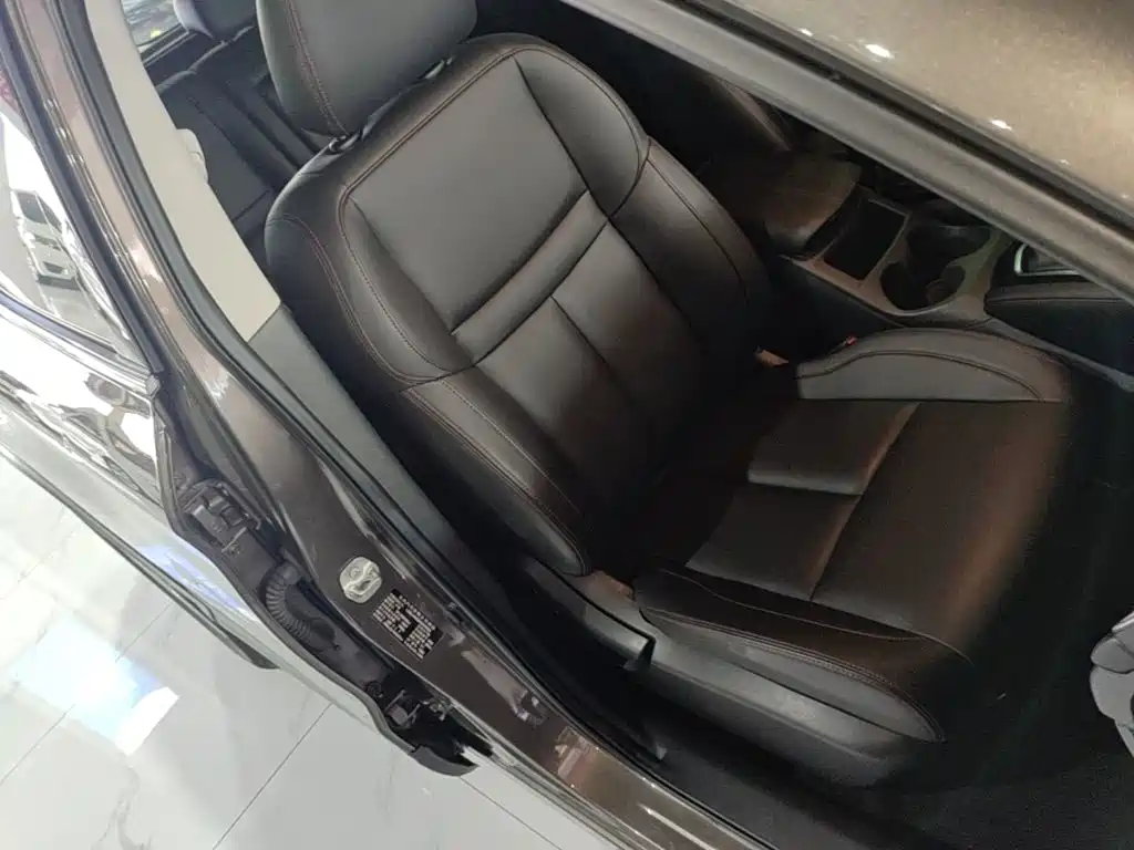 Nissan Qashqai 2022 — фото 25