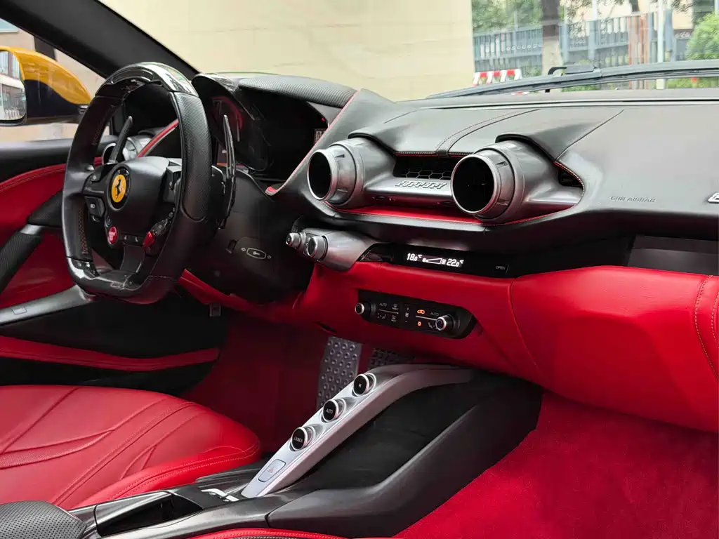 Ferrari 812 2018 — фото 17