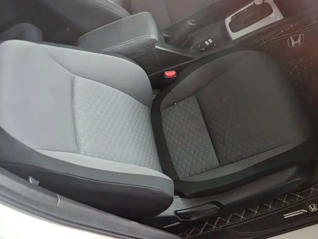 Honda Fit 2023 — фото 25