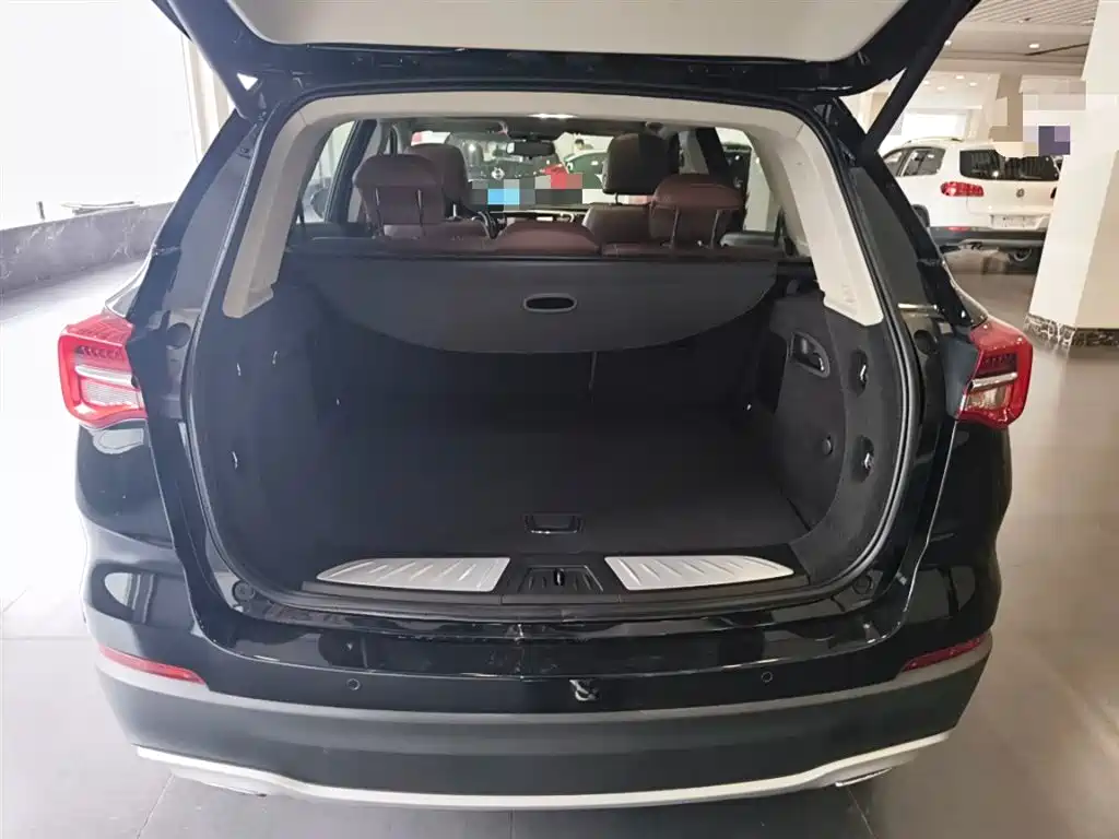 Buick Envision Plus 2020 — фото 15