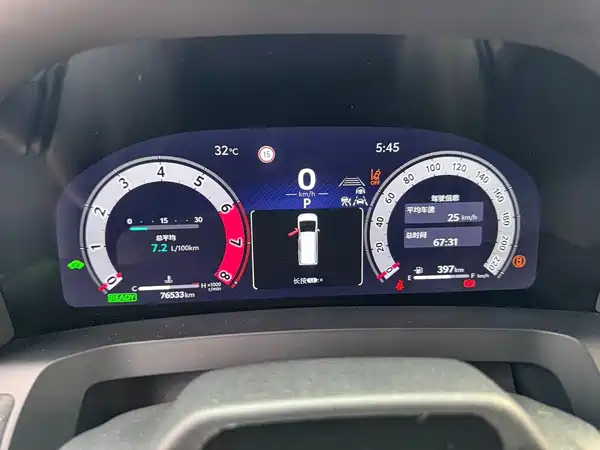 Toyota Alphard 2024