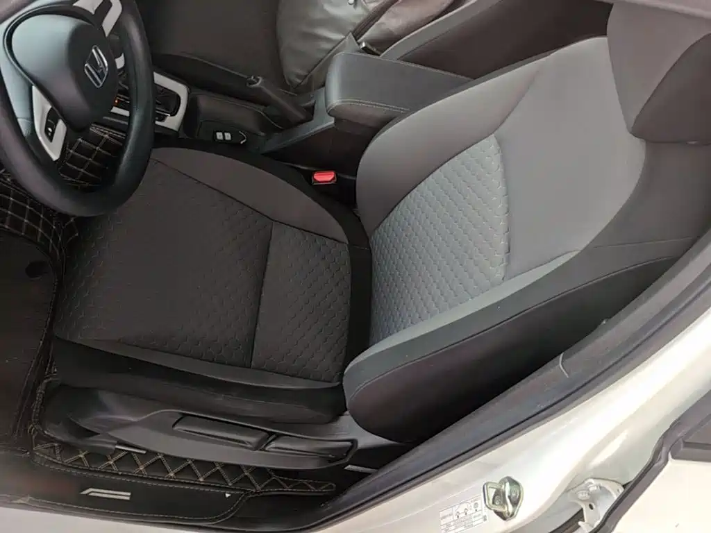 Honda Fit 2023 — фото 15