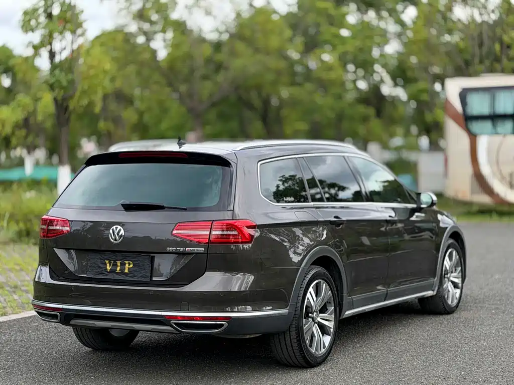 Volkswagen Viloran 2019 — фото 14