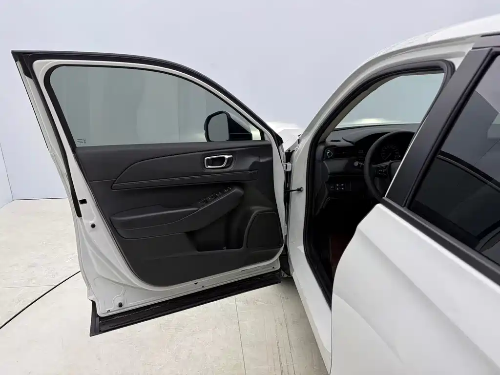 Honda Vezel 2023 — фото 17