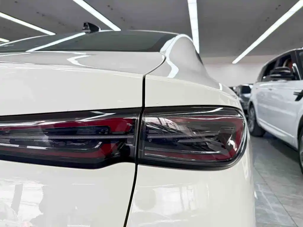BYD Seal 06 2025 — фото 20