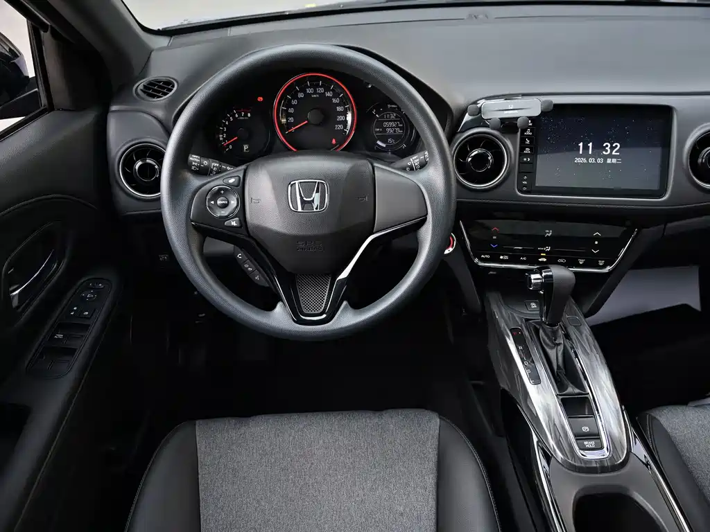 Honda XR-V 2022 — фото 10