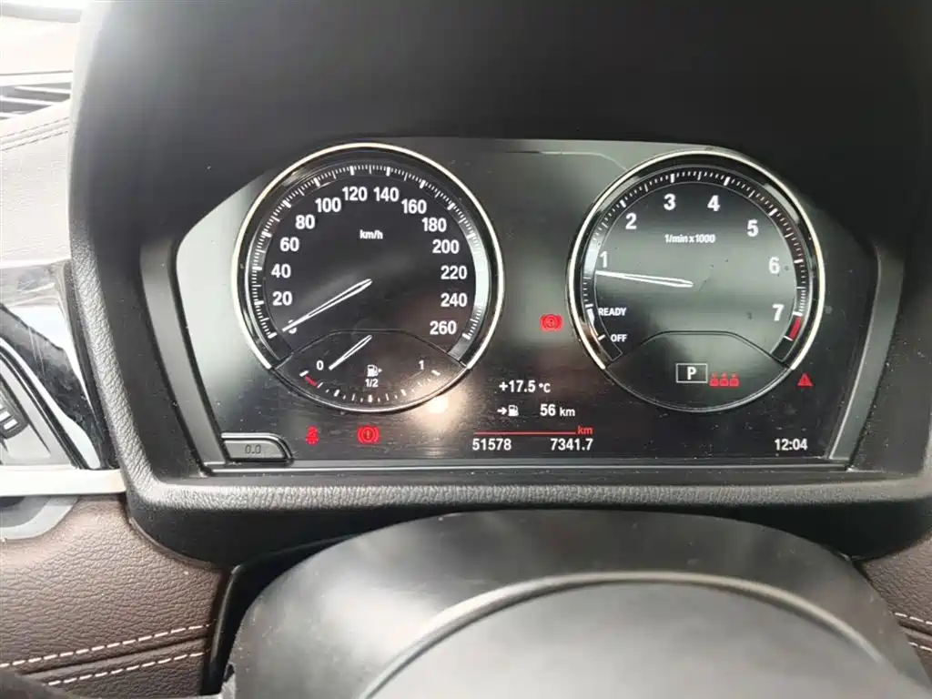 BMW X2 2022 — фото 12
