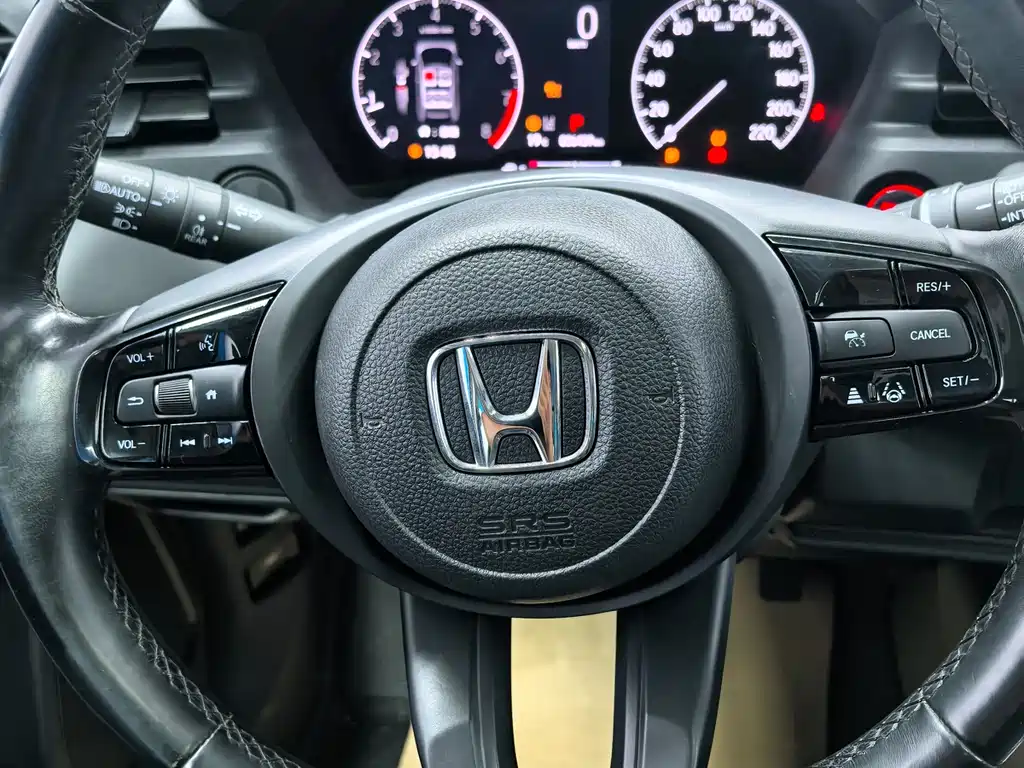 Honda XR-V 2023 — фото 14