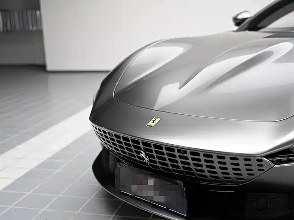 Ferrari Roma 2023