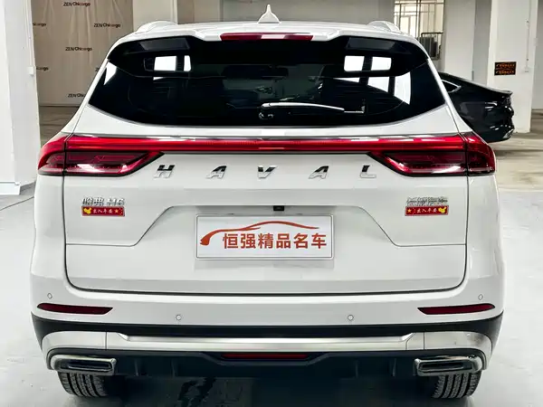 Haval H6 2022