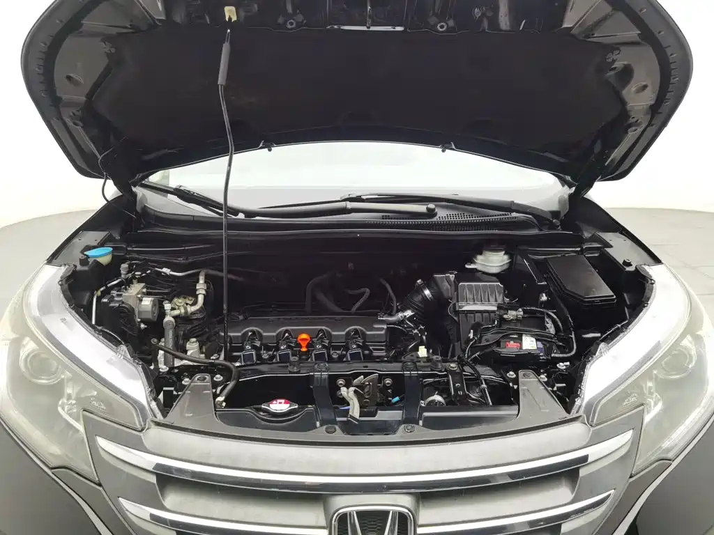 Honda CR-V 2015