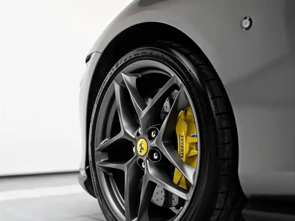 Ferrari Roma 2023