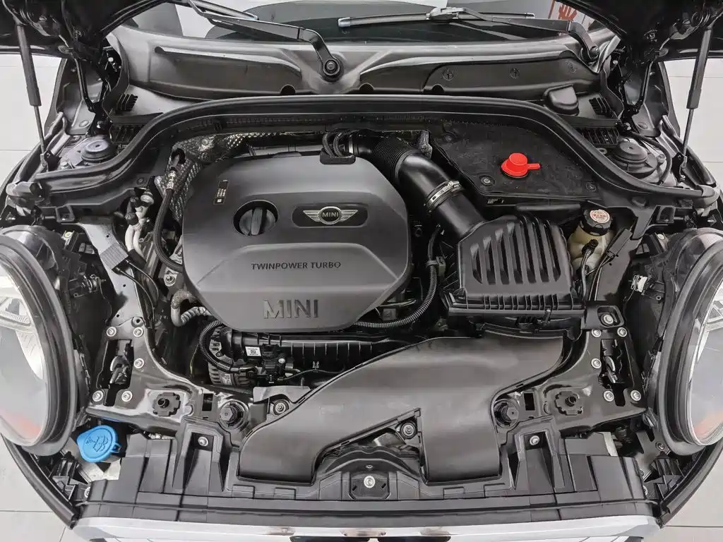 MINI MINI 2015