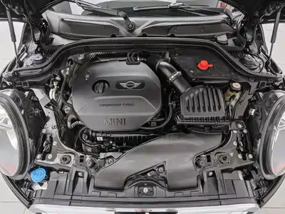 MINI MINI 2015