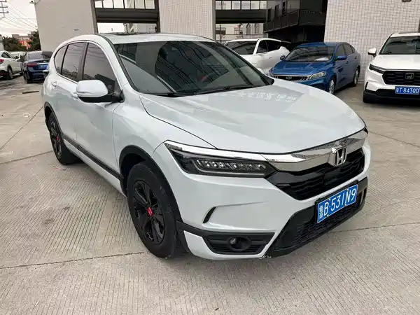 Honda Breeze 2021
