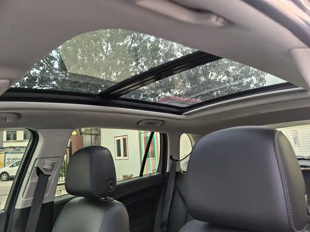 Buick Envision Plus 2019 — фото 17
