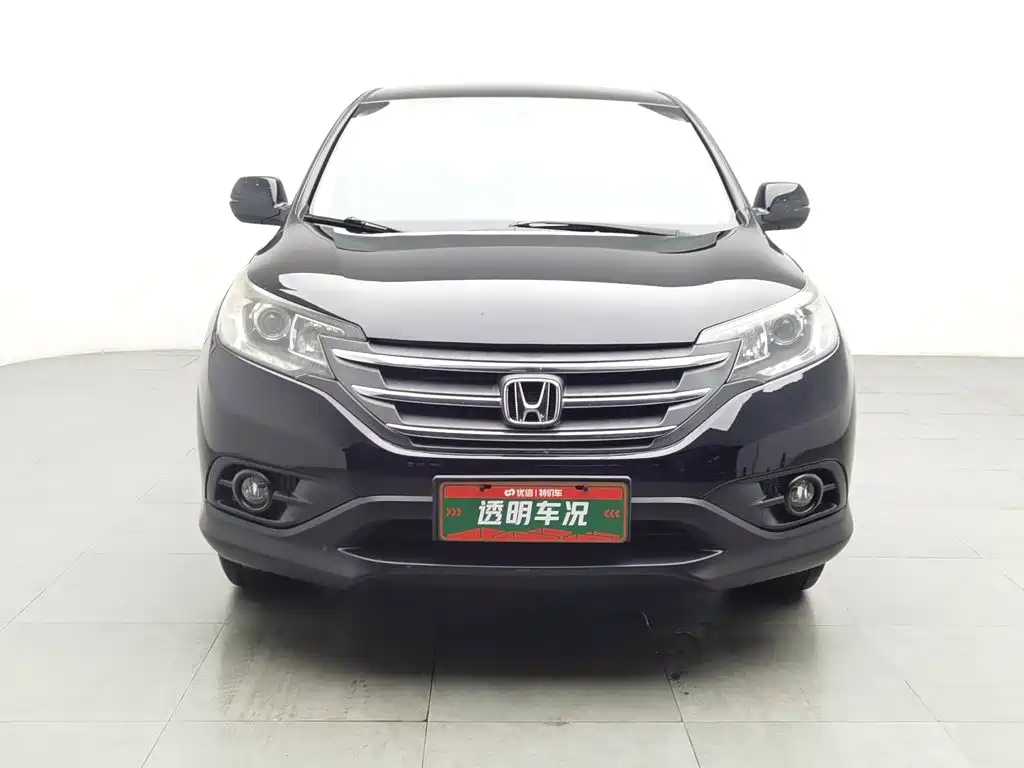 Honda CR-V 2015