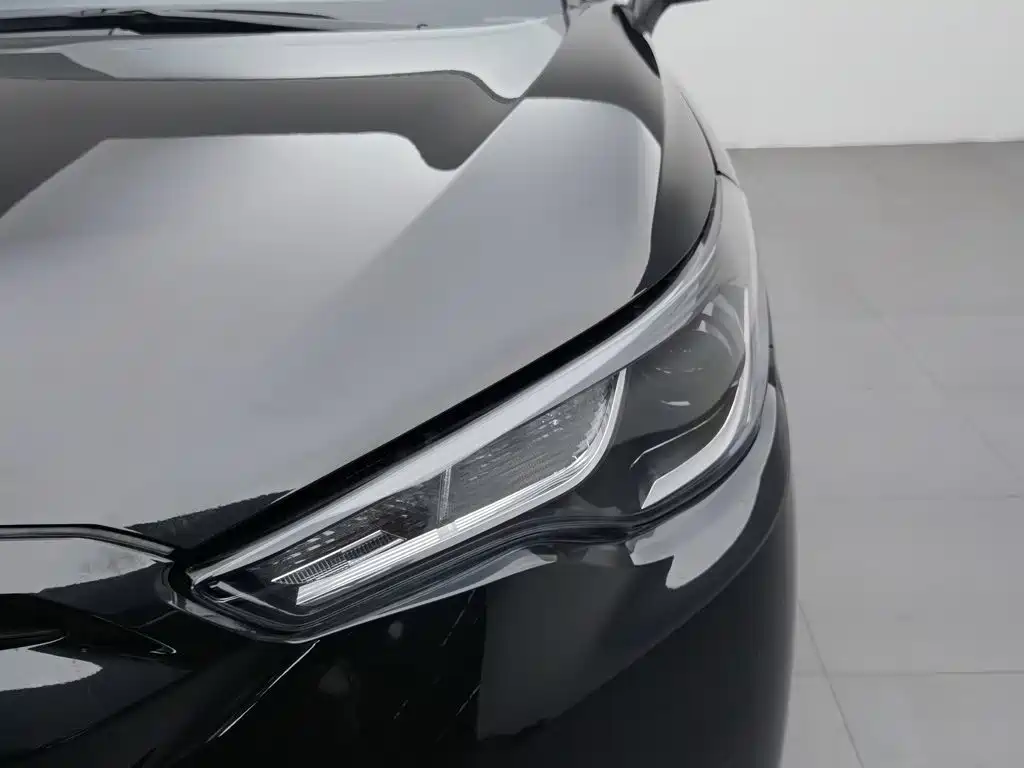 Toyota Frontlander 2024