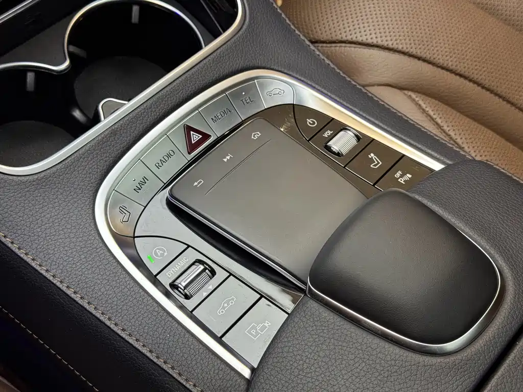 Mercedes-Benz S-Class 2019 — фото 18