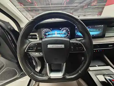 Jetour X90 PLUS 2023