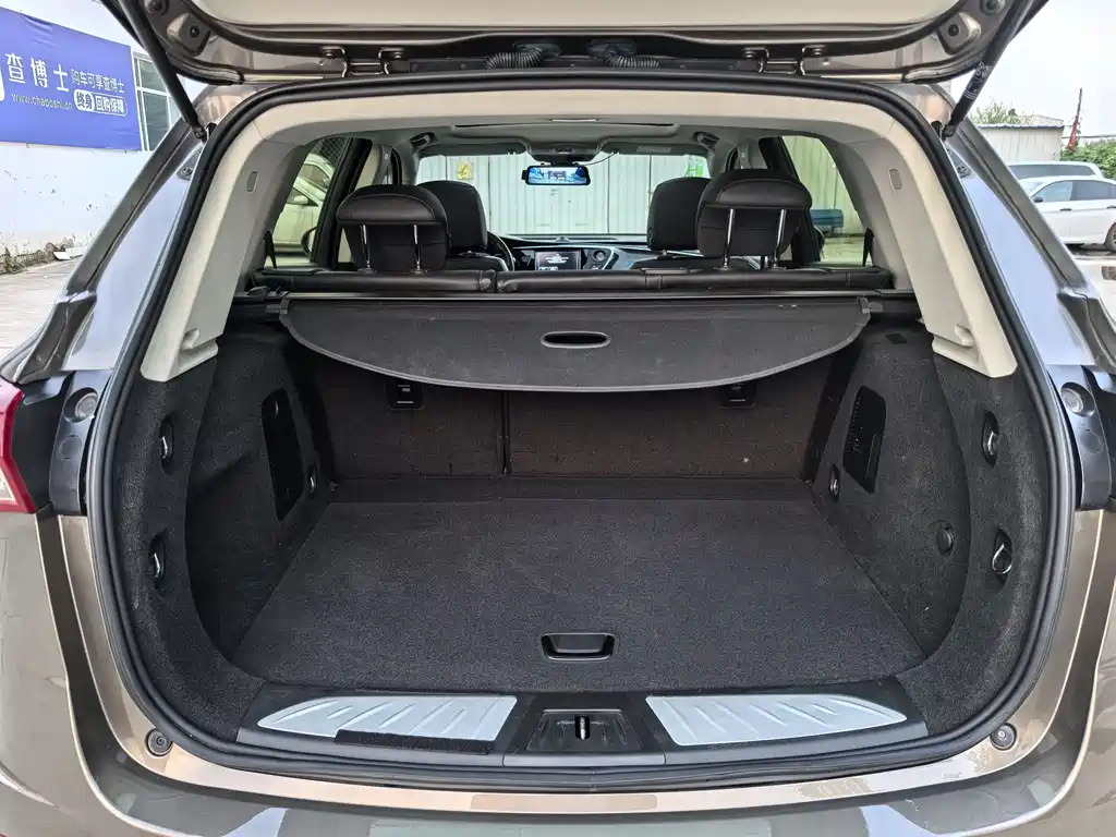 Buick Envision Plus 2019 — фото 21