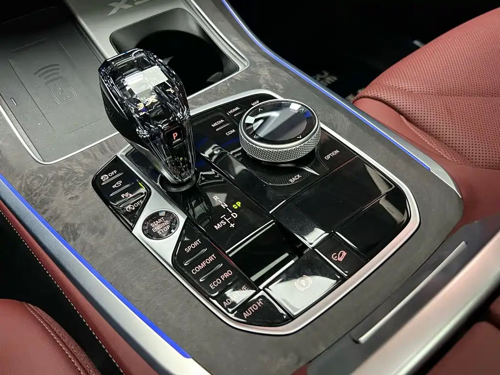 BMW X5 2023 — фото 15