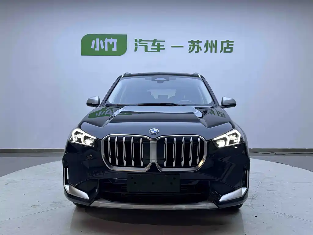 BMW X1 2023