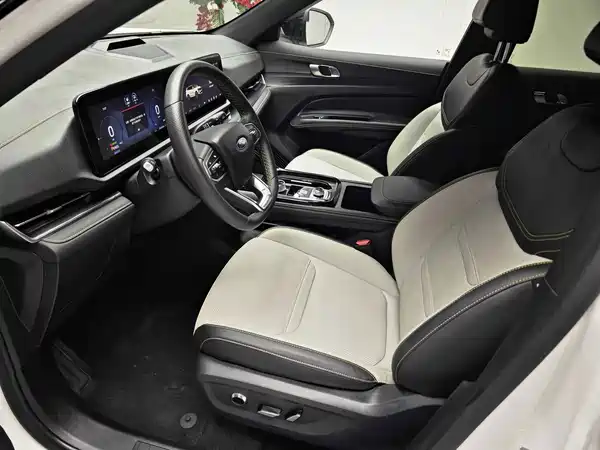 Ford Territory 2026