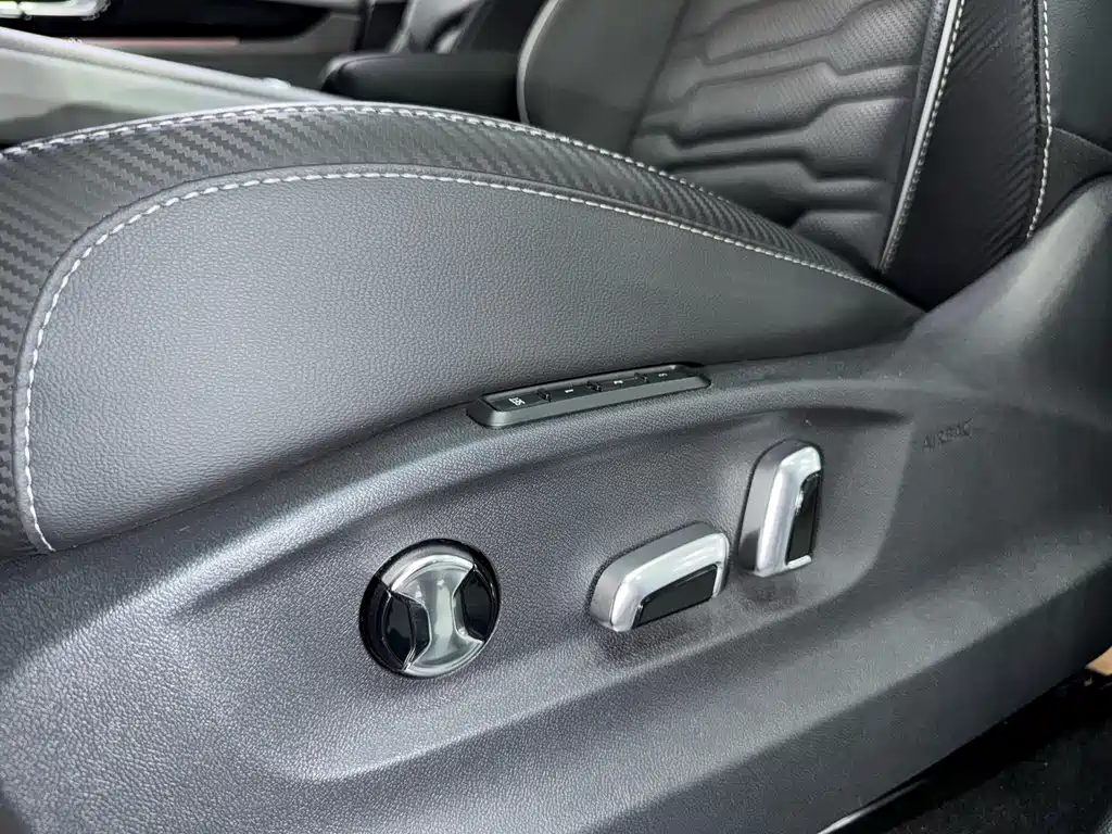 Volkswagen Teramont 2023 — фото 20