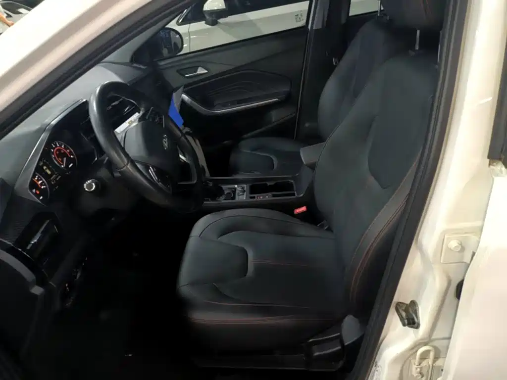 Chery Tiggo 3x 2021 — фото 15