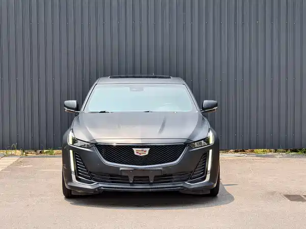 Cadillac CT5 2021