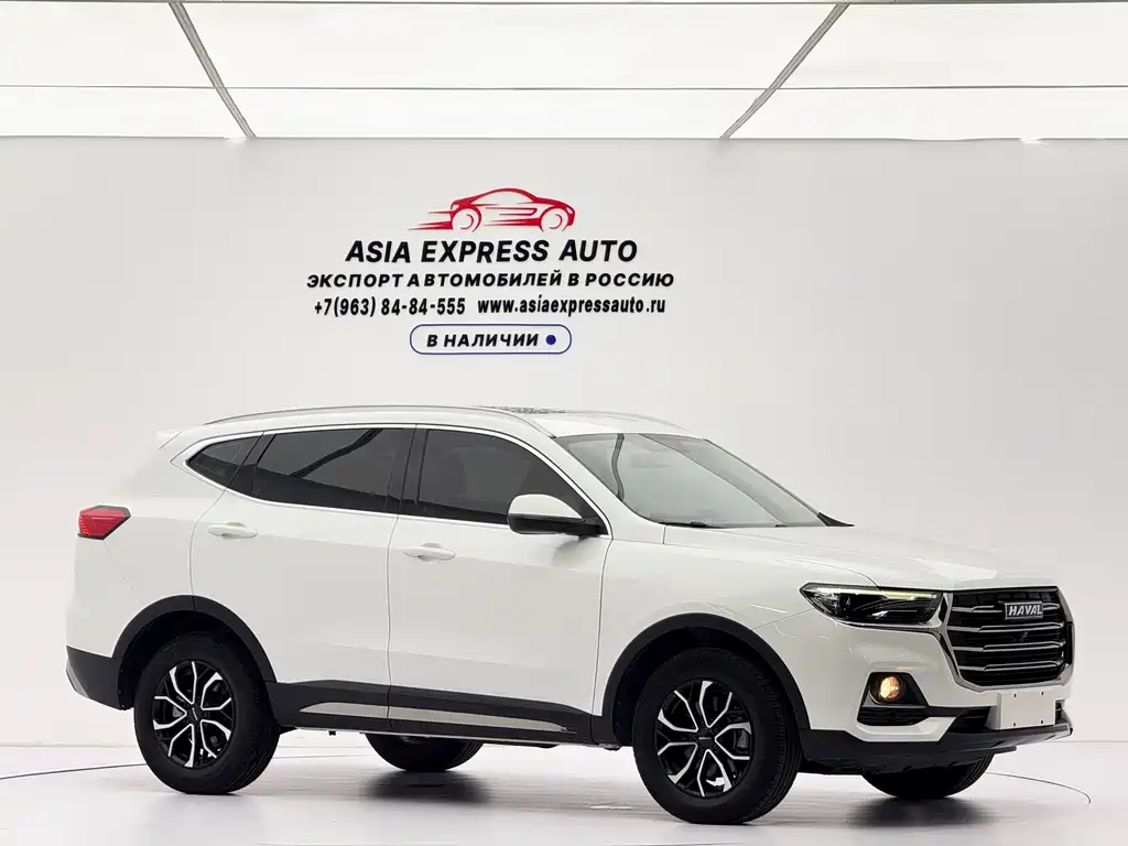 Haval H6 2022