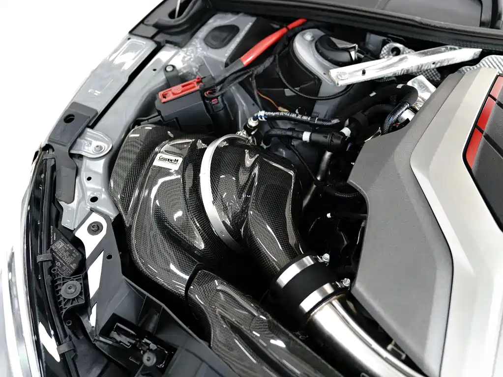 Audi RS 5 2020 — фото 17