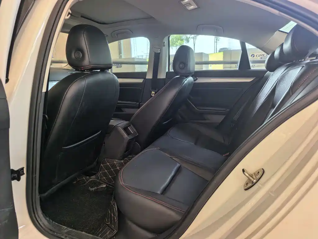Volkswagen Lamando 2019
