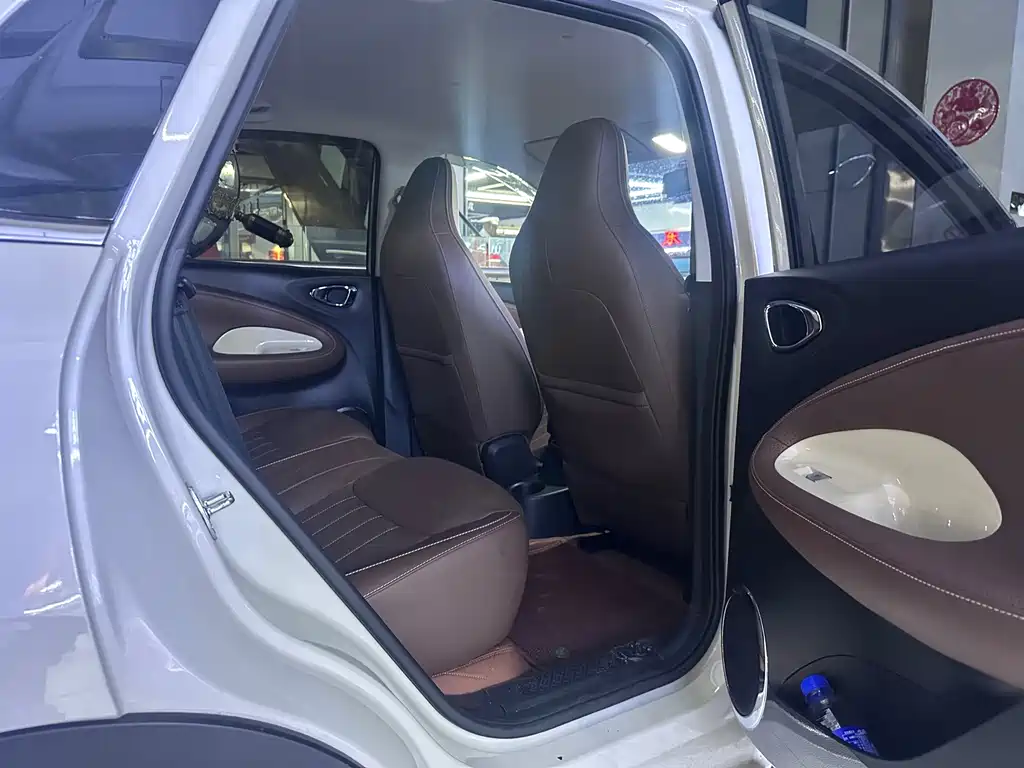 Wuling Bingo 2025