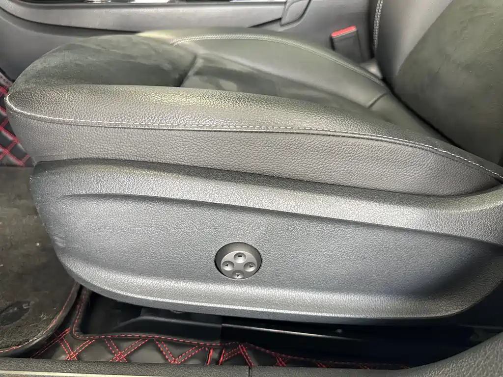 Mercedes-Benz A-Class 2023 — фото 23