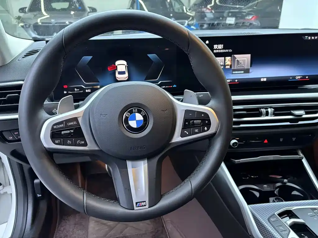 BMW 2 Series 2024 — фото 11