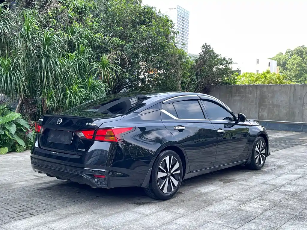 Nissan Teana 2021 — фото 5