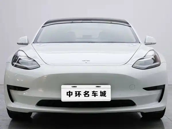 Tesla Model 3 2020
