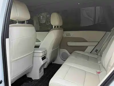 Toyota bZ3X 2025
