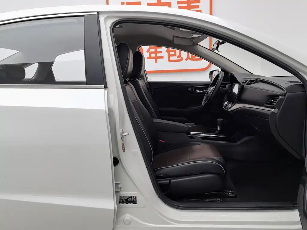 Honda Envix 2019 — фото 23