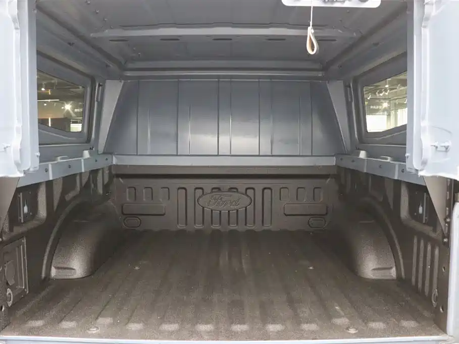 Lorinser F-150 Raptor — фото 36