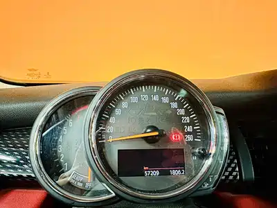 MINI MINI 2019