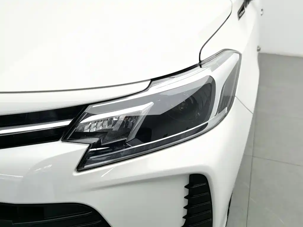 Toyota Vios 2022
